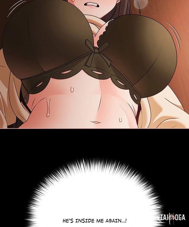 People of The Dark People of The Dark Chapter 21 - Page 20