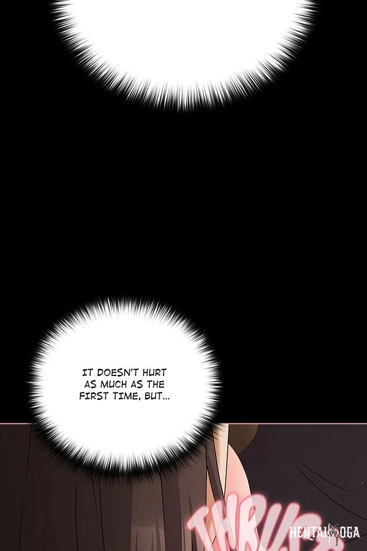 People of The Dark People of The Dark Chapter 21 - Page 21