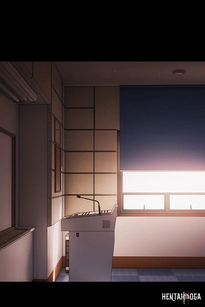 People of The Dark People of The Dark Chapter 21 - Page 3