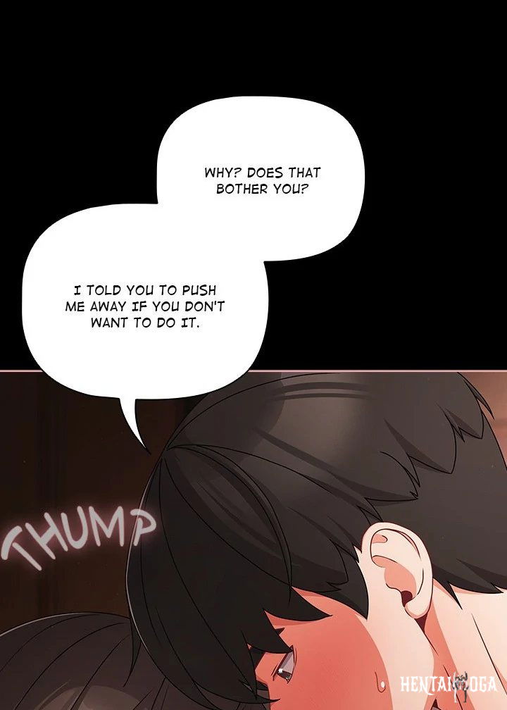 People of The Dark People of The Dark Chapter 21 - Page 31