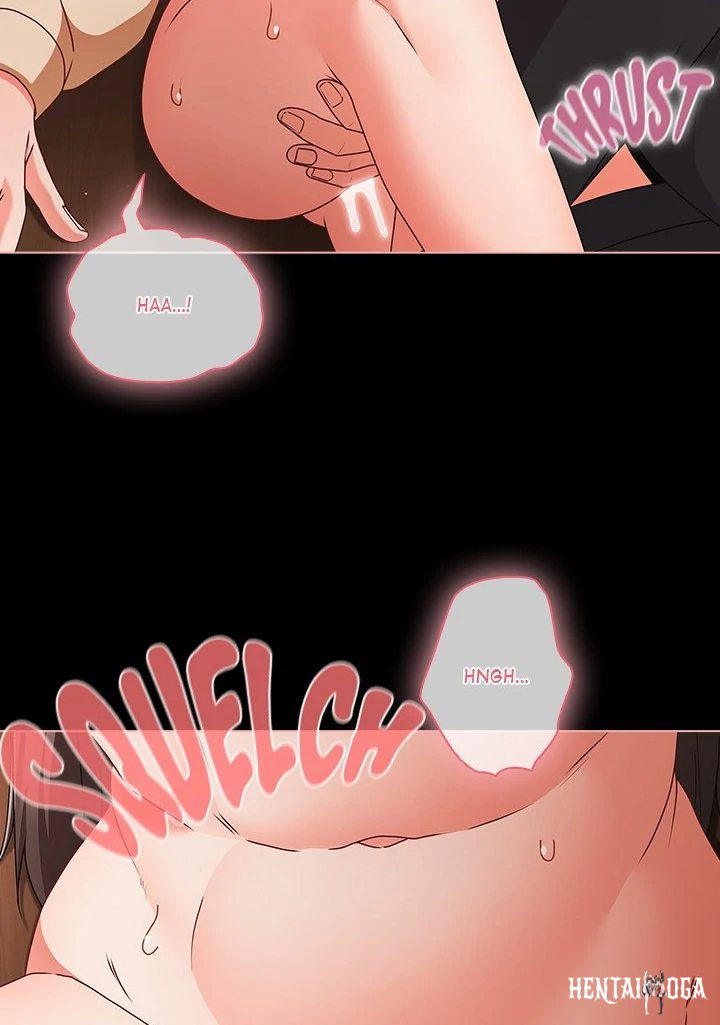 People of The Dark People of The Dark Chapter 21 - Page 35