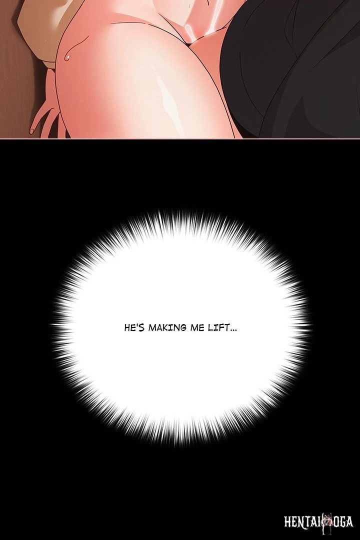 People of The Dark People of The Dark Chapter 21 - Page 38