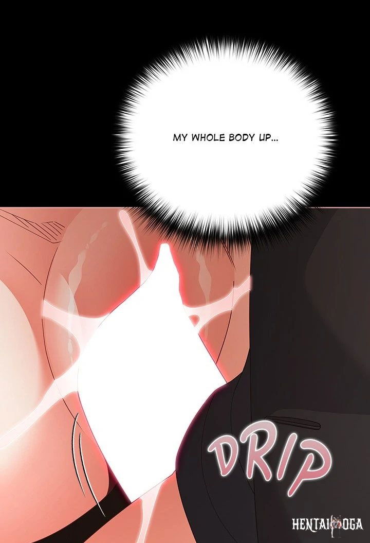 People of The Dark People of The Dark Chapter 21 - Page 39