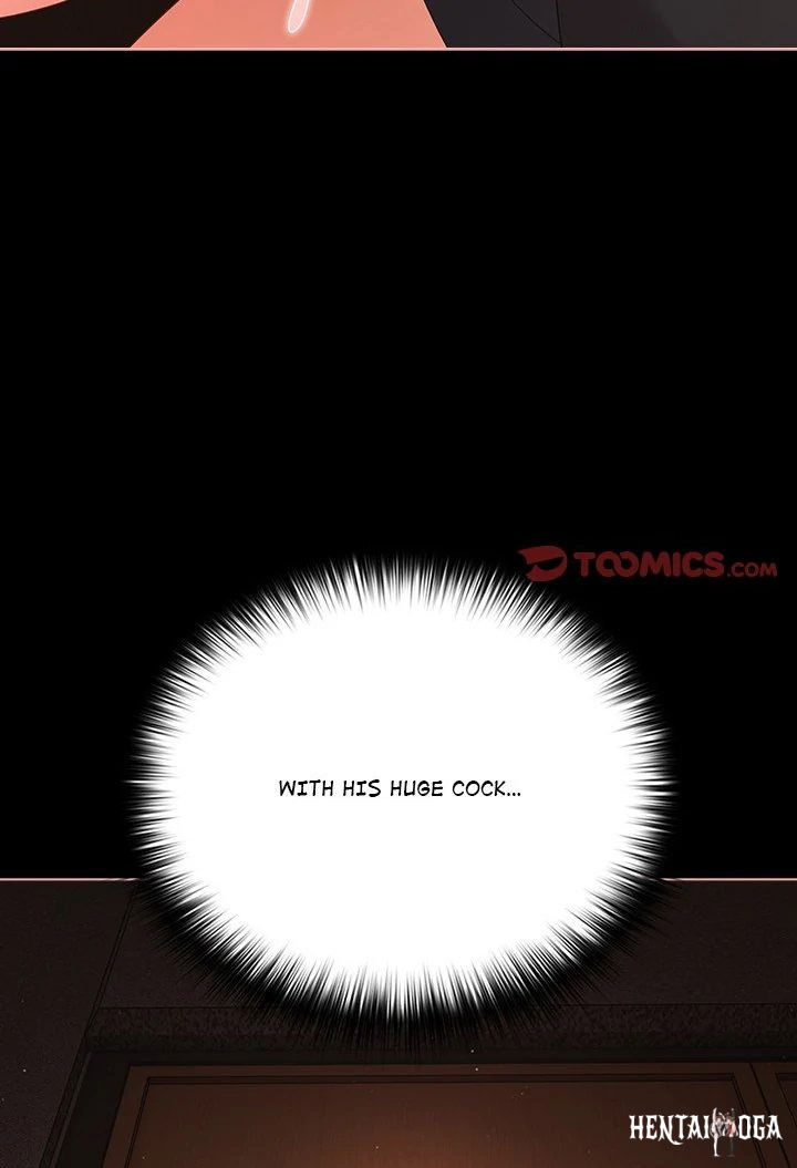 People of The Dark People of The Dark Chapter 21 - Page 40