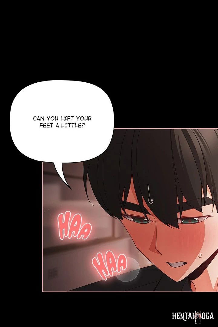 People of The Dark People of The Dark Chapter 21 - Page 42