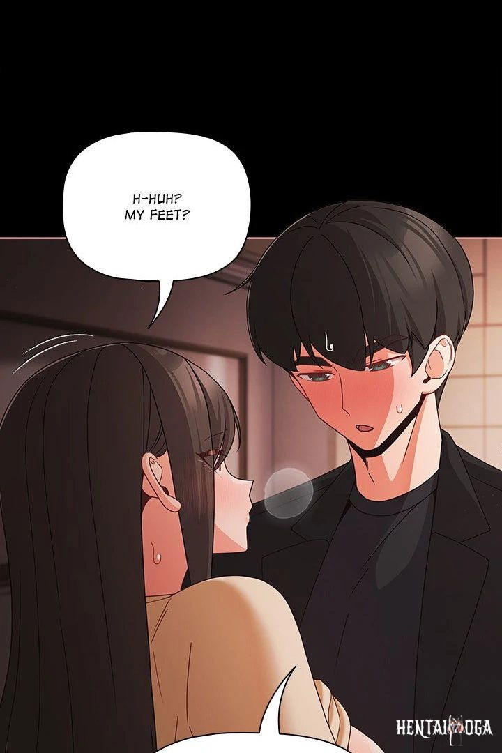 People of The Dark People of The Dark Chapter 21 - Page 43