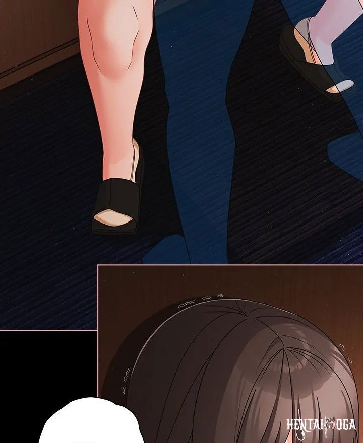 People of The Dark People of The Dark Chapter 21 - Page 49