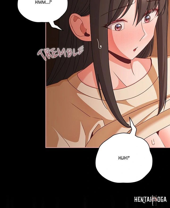 People of The Dark People of The Dark Chapter 21 - Page 50