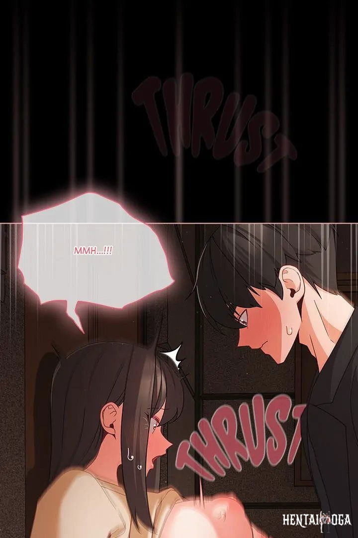 People of The Dark People of The Dark Chapter 21 - Page 51