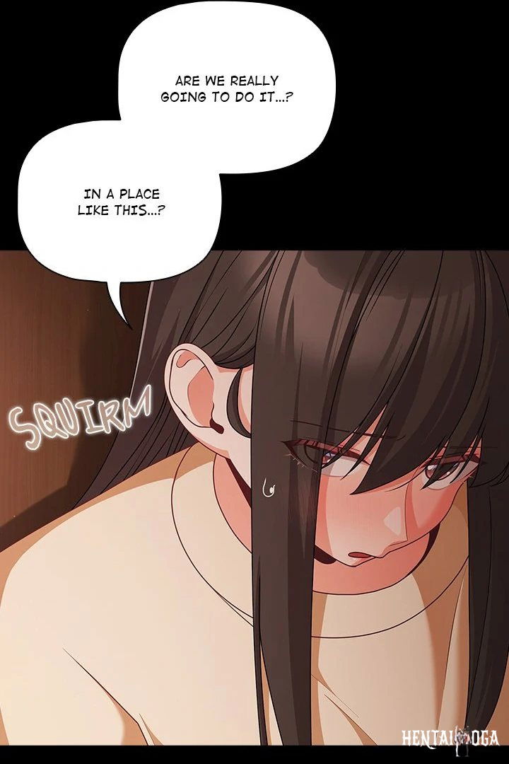 People of The Dark People of The Dark Chapter 21 - Page 6