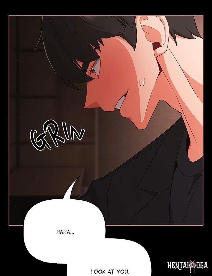 People of The Dark People of The Dark Chapter 21 - Page 67