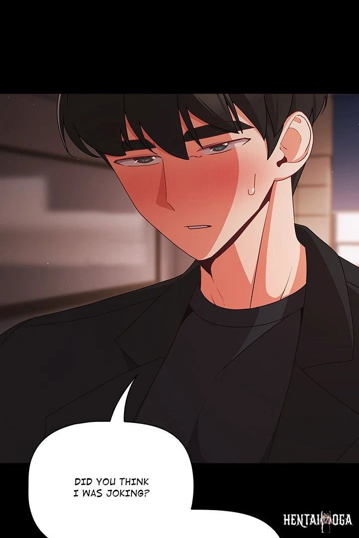 People of The Dark People of The Dark Chapter 21 - Page 7