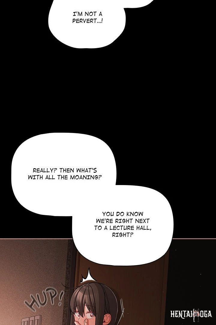 People of The Dark People of The Dark Chapter 21 - Page 70