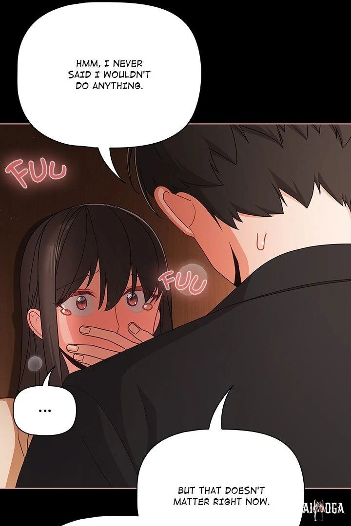 People of The Dark People of The Dark Chapter 21 - Page 74