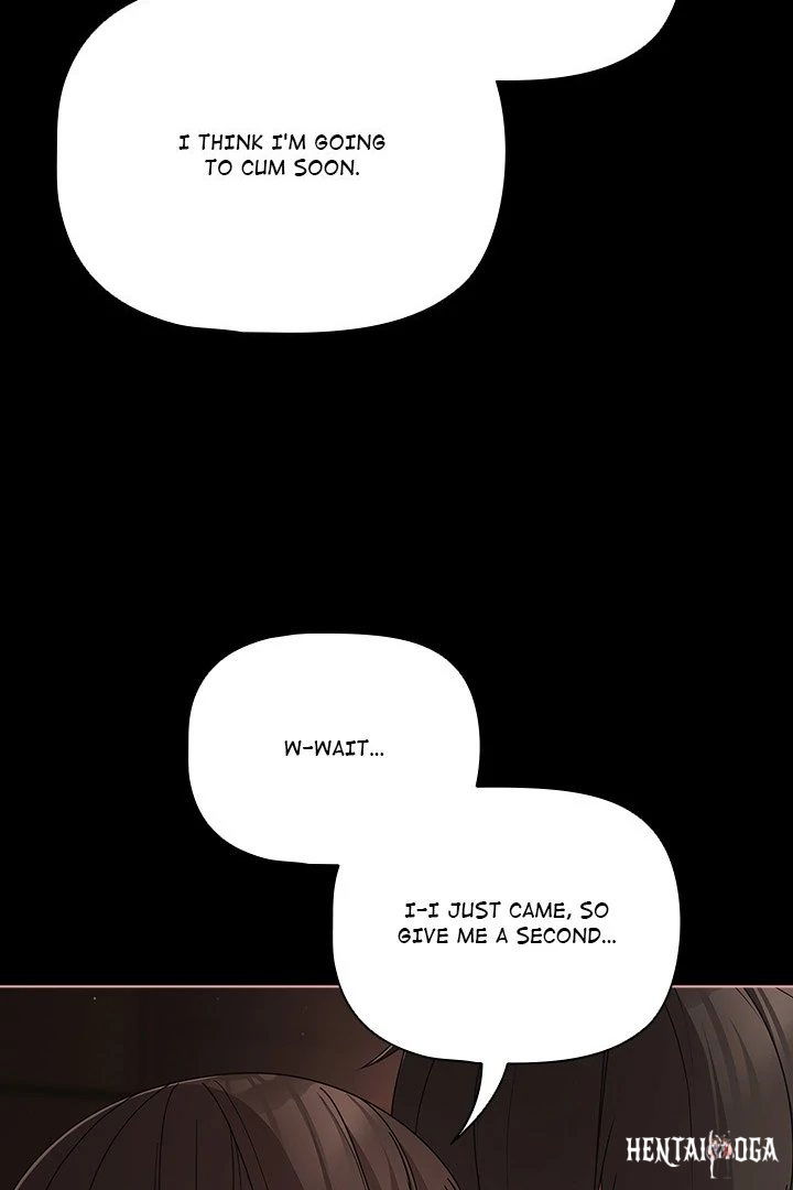 People of The Dark People of The Dark Chapter 21 - Page 75