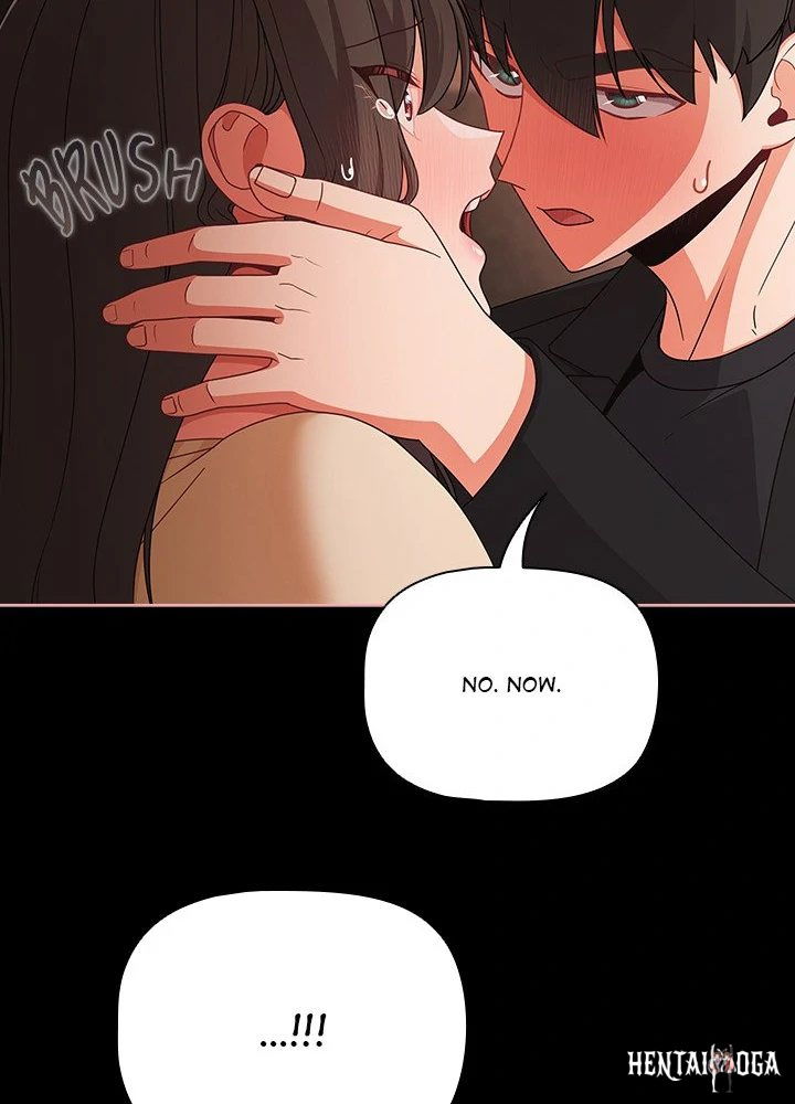 People of The Dark People of The Dark Chapter 21 - Page 76