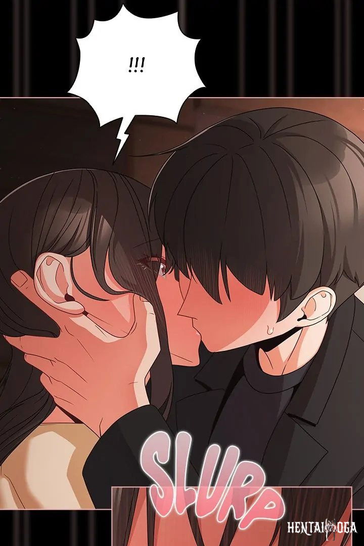 People of The Dark People of The Dark Chapter 21 - Page 79