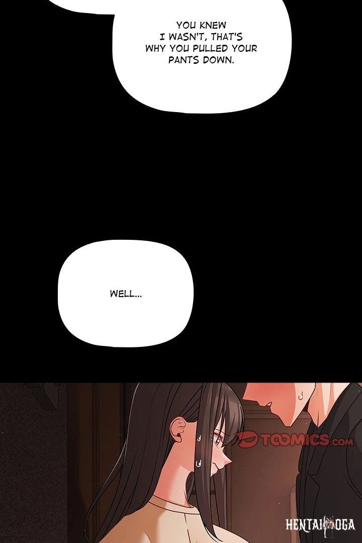 People of The Dark People of The Dark Chapter 21 - Page 8