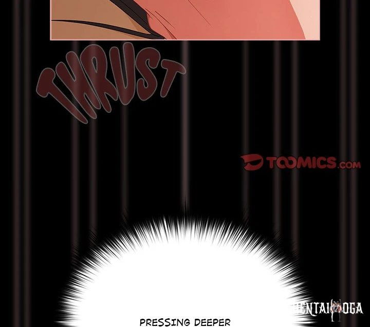 People of The Dark People of The Dark Chapter 21 - Page 83