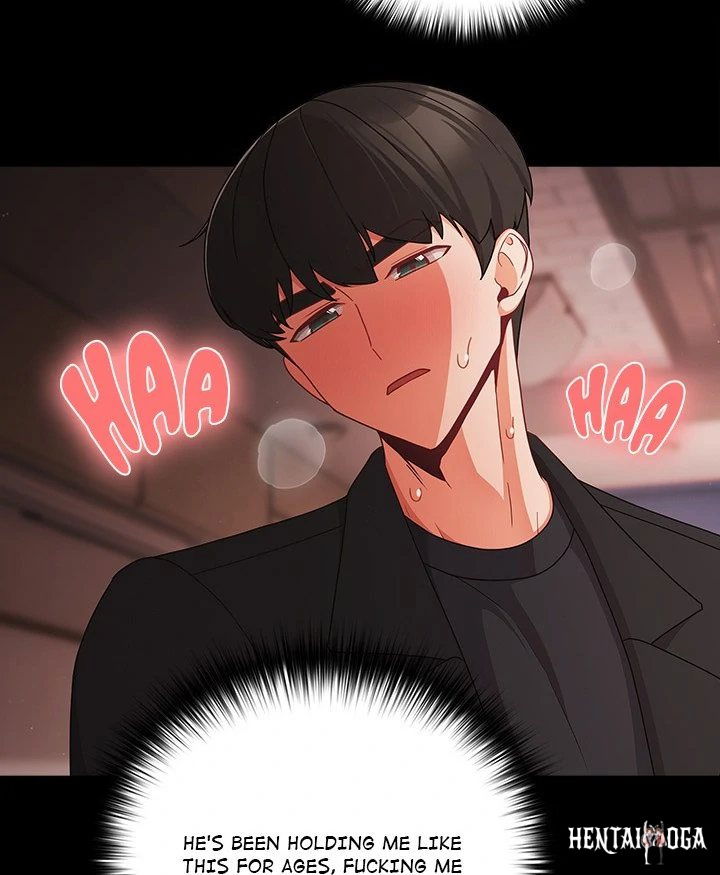 People of The Dark People of The Dark Chapter 21 - Page 93