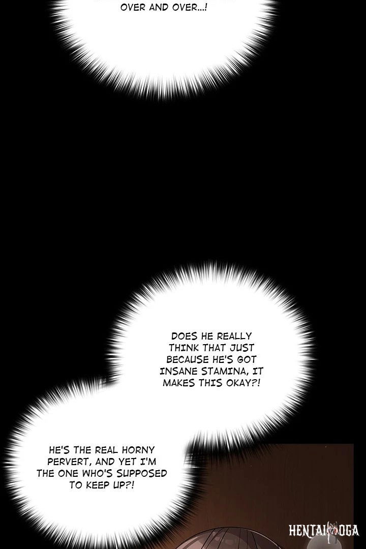 People of The Dark People of The Dark Chapter 21 - Page 94