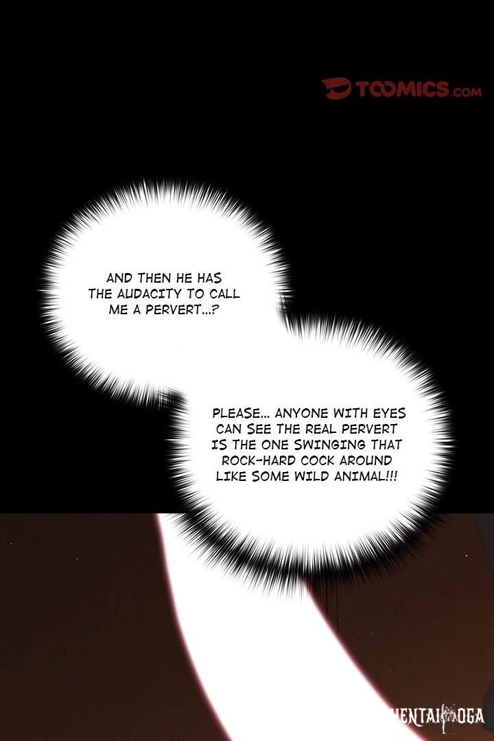 People of The Dark People of The Dark Chapter 21 - Page 96