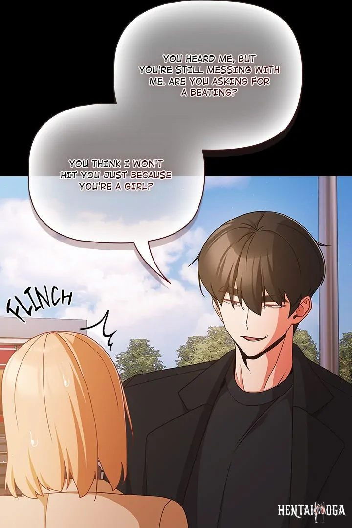 People of The Dark People of The Dark Chapter 20 - Page 10