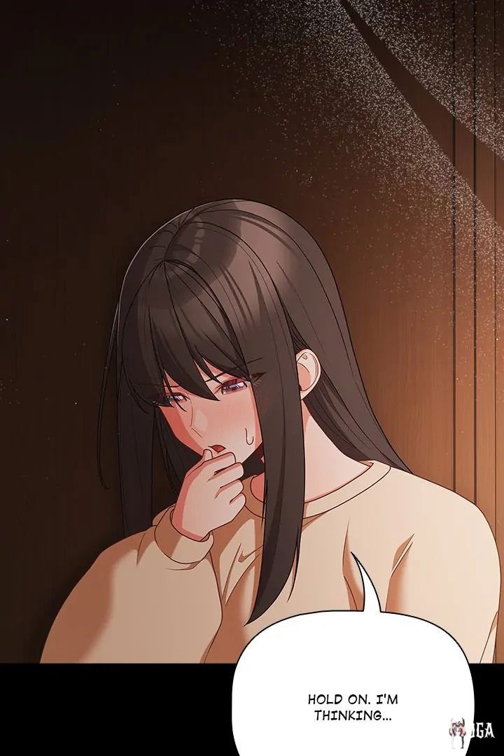 People of The Dark People of The Dark Chapter 20 - Page 100