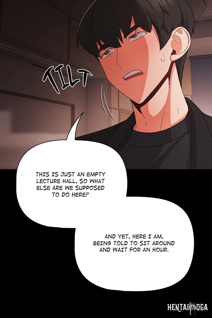 People of The Dark People of The Dark Chapter 20 - Page 105