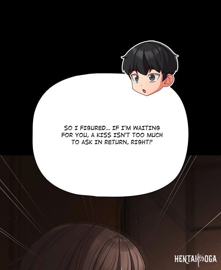 People of The Dark People of The Dark Chapter 20 - Page 106