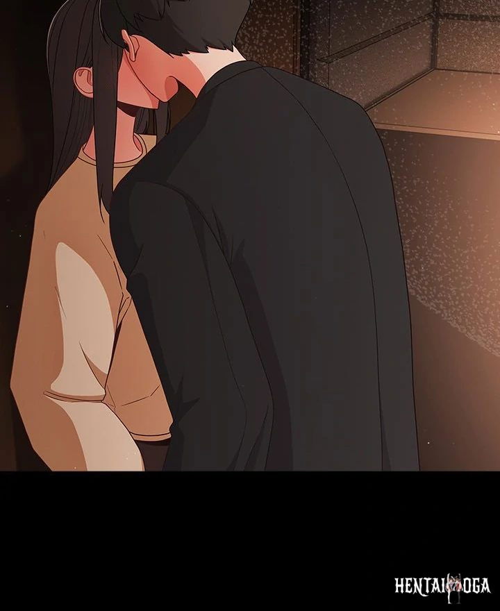 People of The Dark People of The Dark Chapter 20 - Page 111