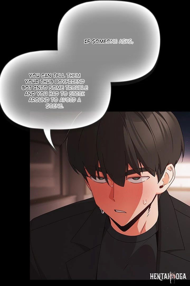 People of The Dark People of The Dark Chapter 20 - Page 118