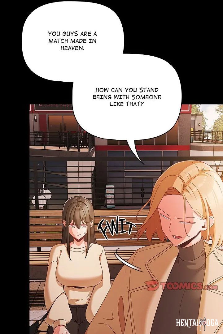 People of The Dark People of The Dark Chapter 20 - Page 15