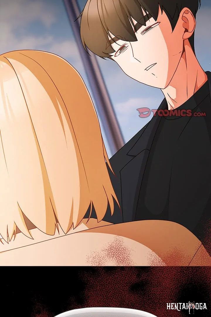 People of The Dark People of The Dark Chapter 20 - Page 2