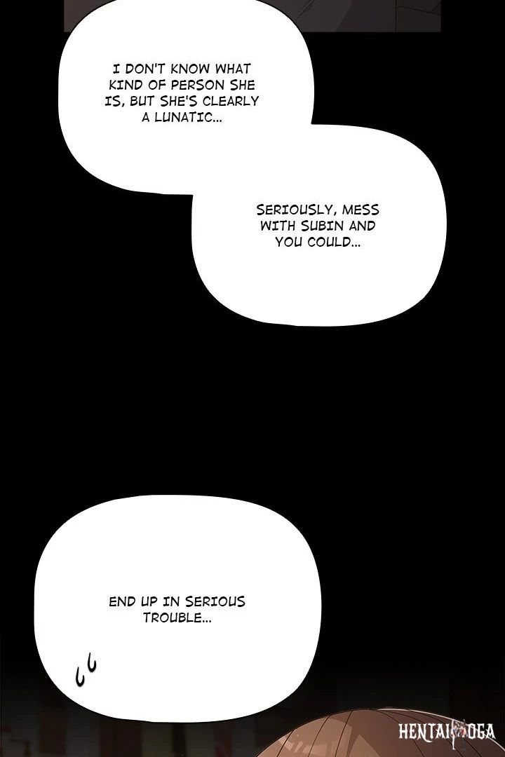 People of The Dark People of The Dark Chapter 20 - Page 21