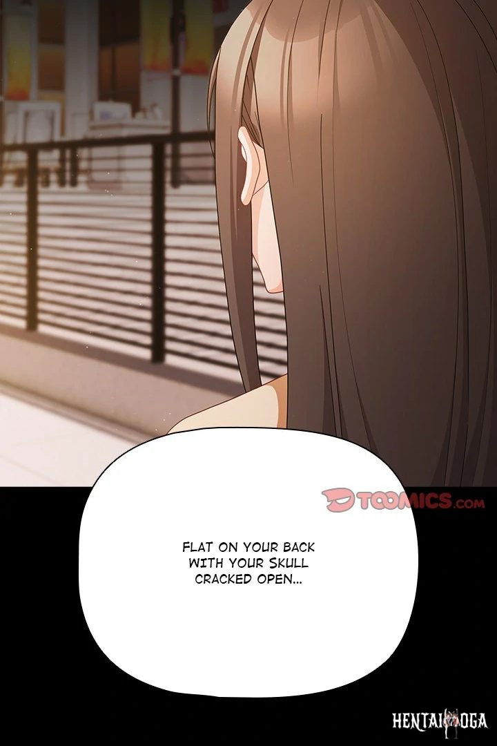 People of The Dark People of The Dark Chapter 20 - Page 22