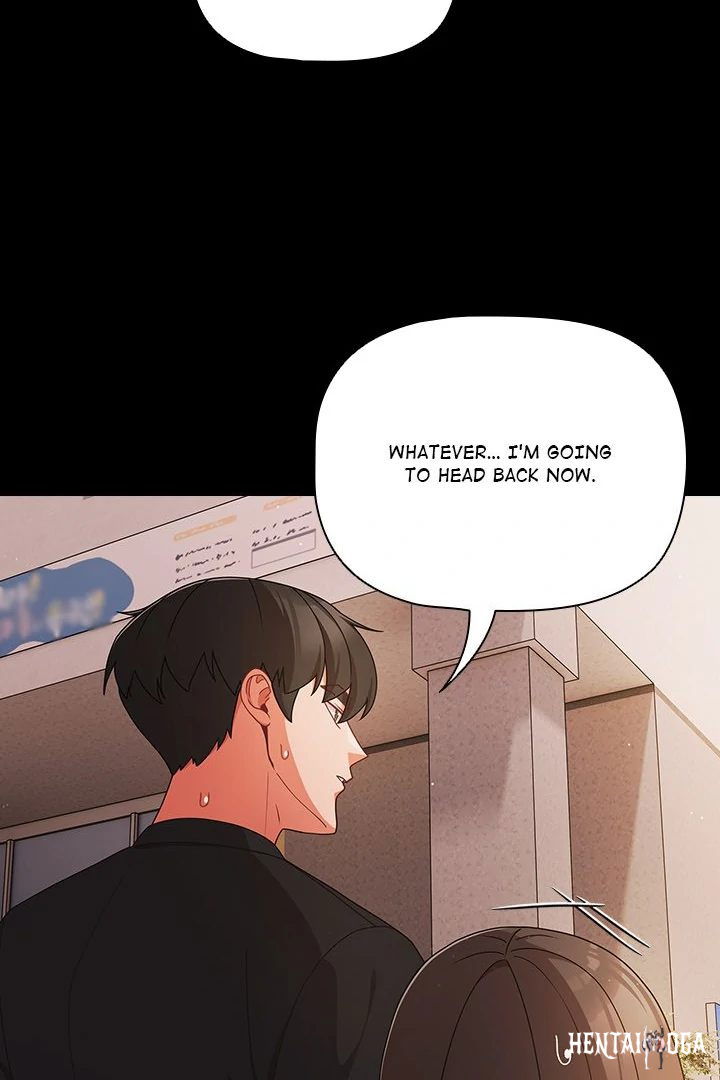 People of The Dark People of The Dark Chapter 20 - Page 26