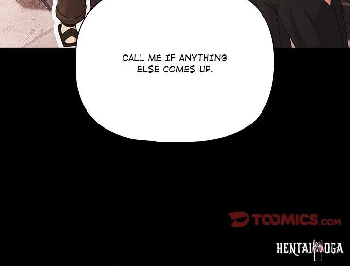 People of The Dark People of The Dark Chapter 20 - Page 29