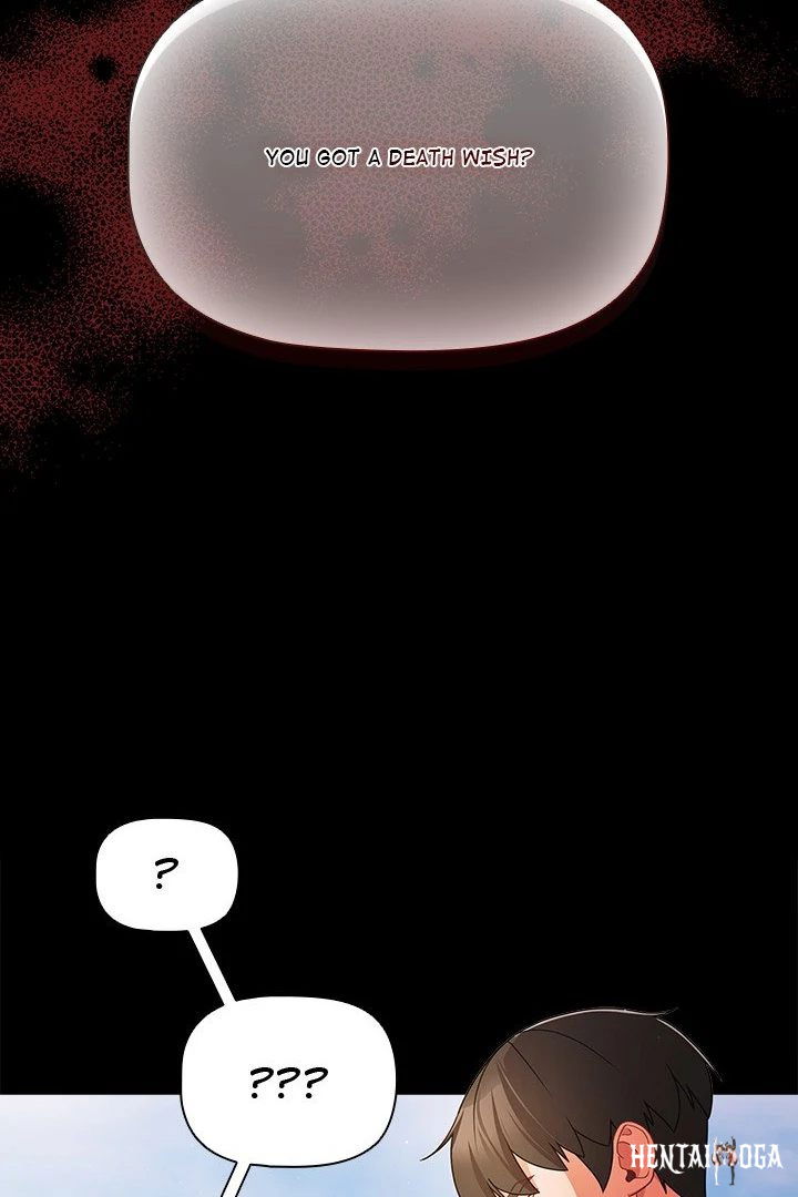 People of The Dark People of The Dark Chapter 20 - Page 3