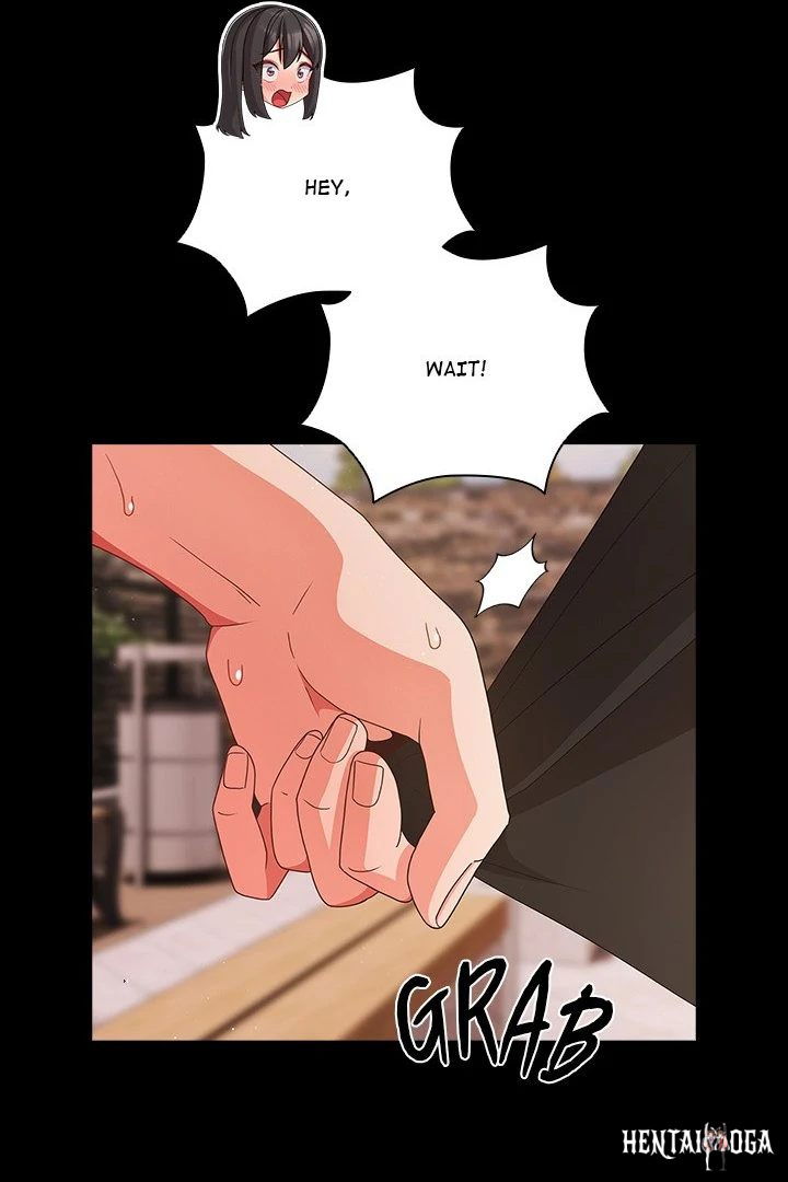 People of The Dark People of The Dark Chapter 20 - Page 30