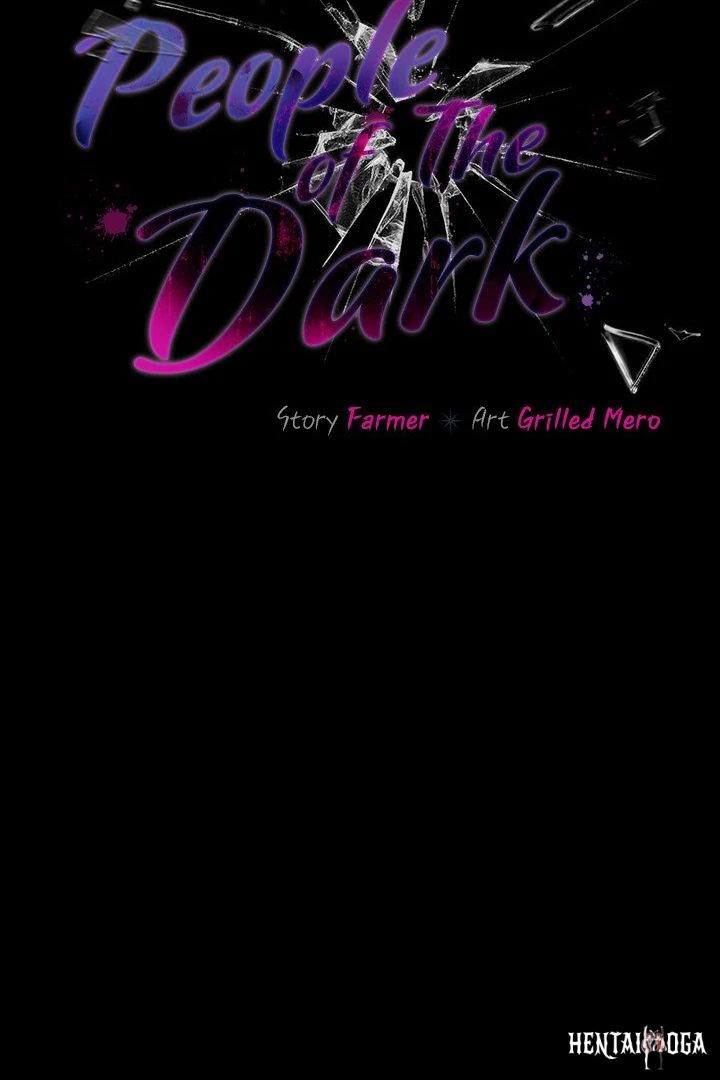 People of The Dark People of The Dark Chapter 20 - Page 41