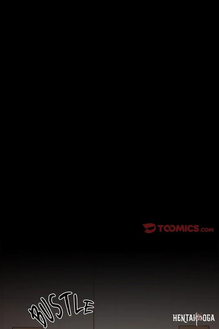 People of The Dark People of The Dark Chapter 20 - Page 42