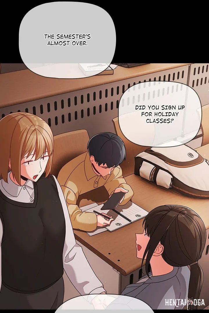 People of The Dark People of The Dark Chapter 20 - Page 45