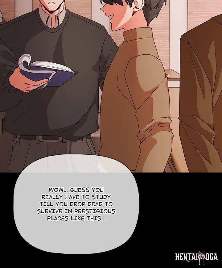 People of The Dark People of The Dark Chapter 20 - Page 47