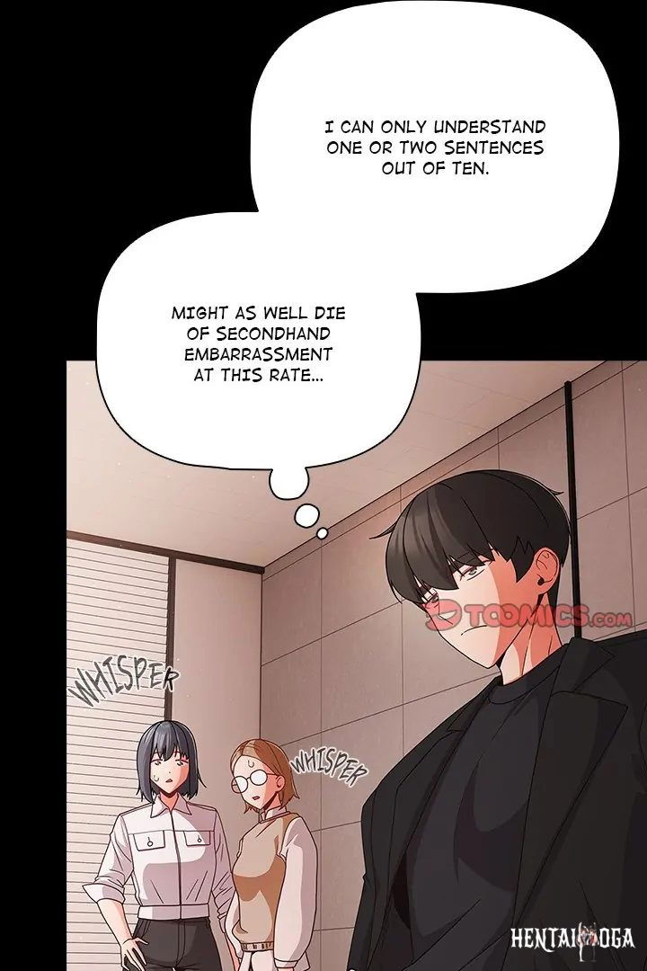 People of The Dark People of The Dark Chapter 20 - Page 49