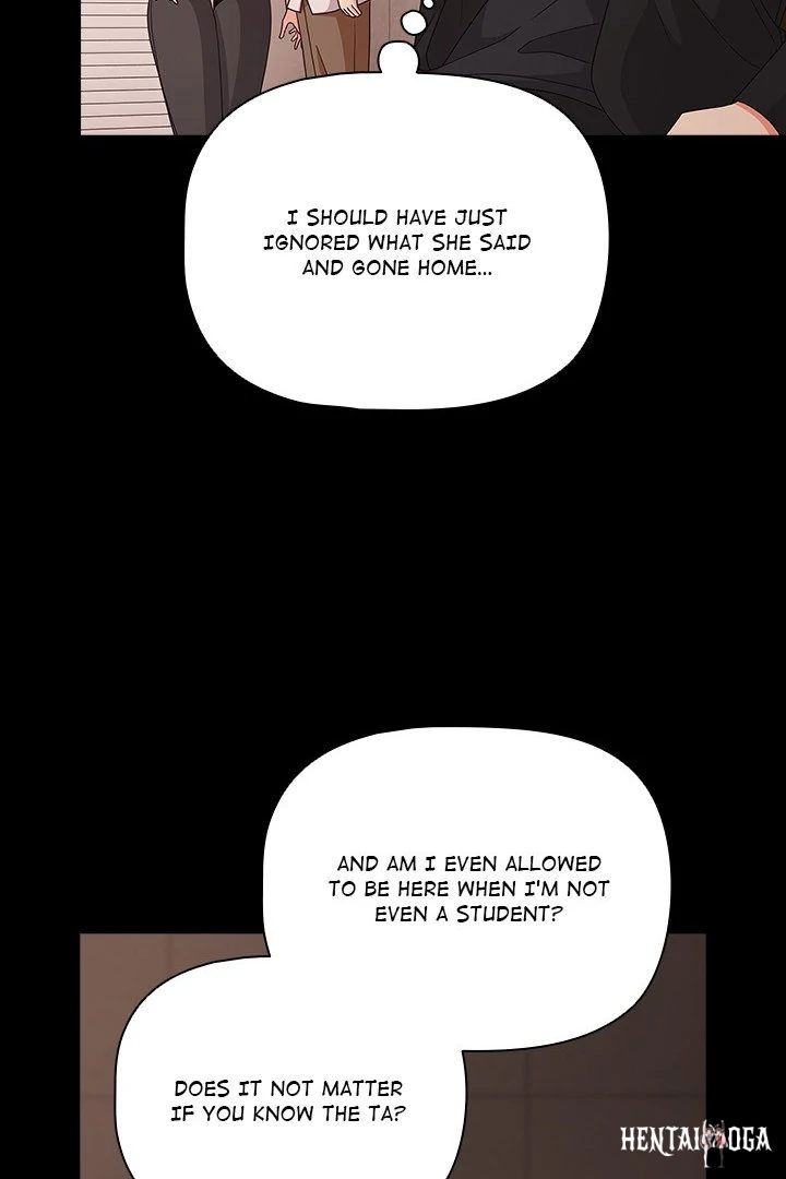 People of The Dark People of The Dark Chapter 20 - Page 50