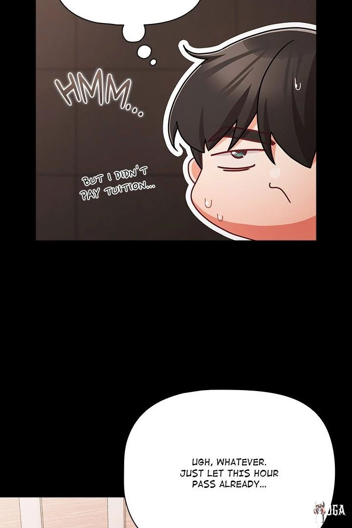 People of The Dark People of The Dark Chapter 20 - Page 51