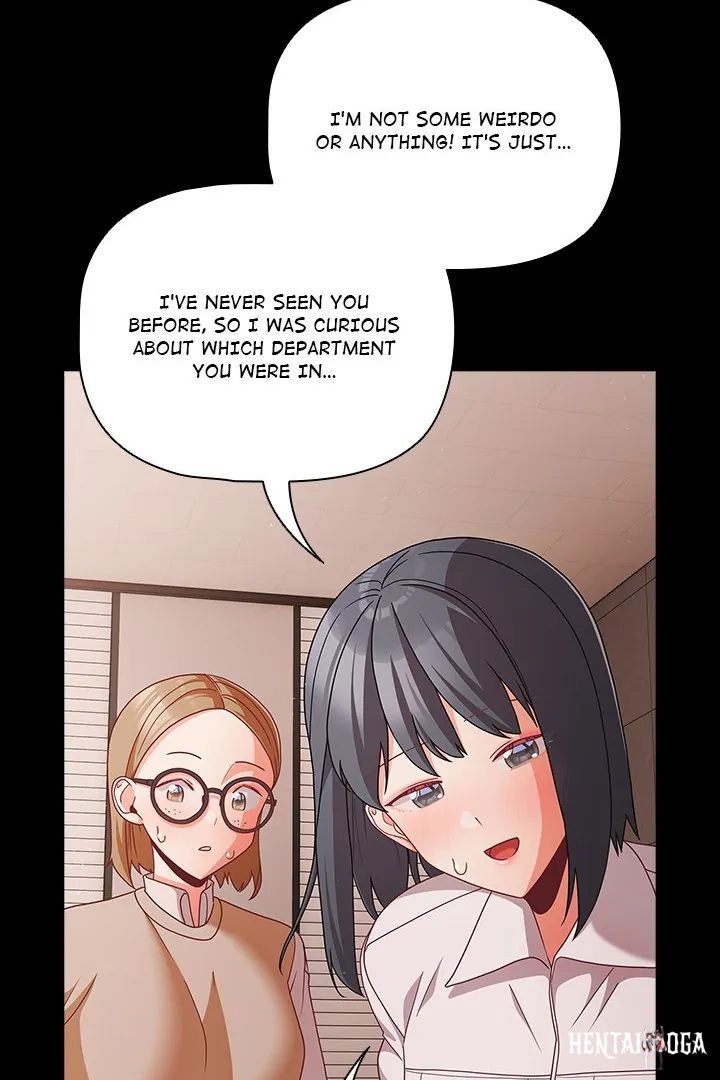 People of The Dark People of The Dark Chapter 20 - Page 55