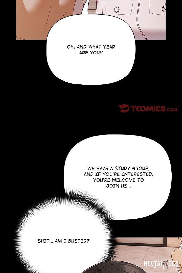 People of The Dark People of The Dark Chapter 20 - Page 56