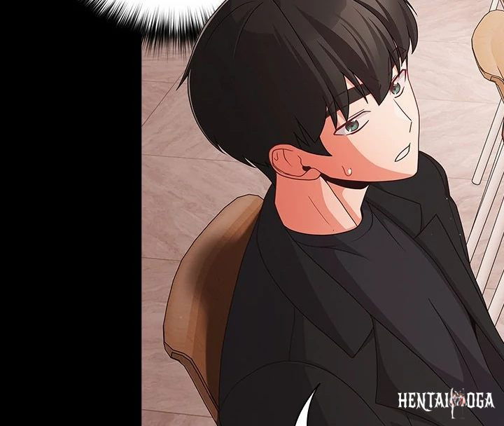 People of The Dark People of The Dark Chapter 20 - Page 57